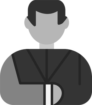 Man Vector Icon
