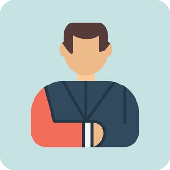 Man Vector Icon