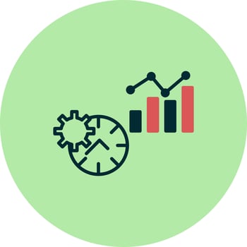 Time Vector Icon