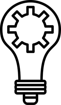 Solution Vector Icon