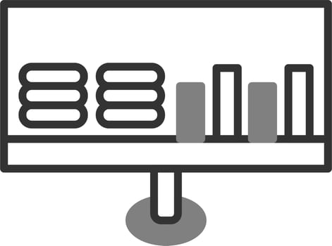 Profit Vector Icon