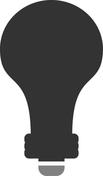 Solution Vector Icon