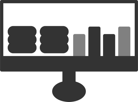 Profit Vector Icon