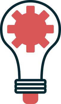Solution Vector Icon