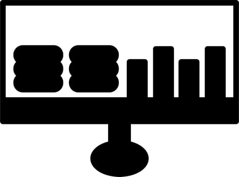 Profit Vector Icon