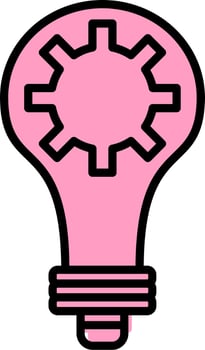Solution Vector Icon