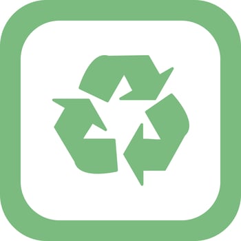 Recycle Vector Icon
