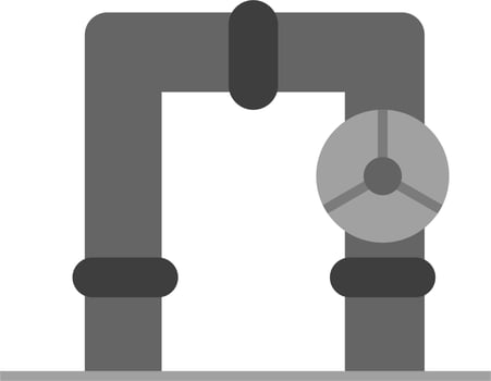 Valve Vector Icon