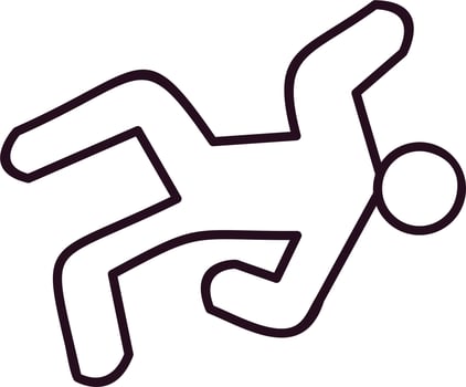 chalk Vector Icon