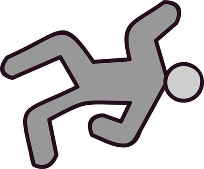 chalk Vector Icon