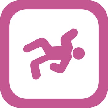 chalk Vector Icon