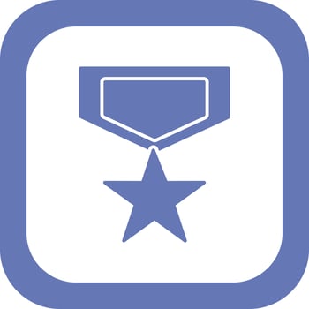 Badge Vector Icon