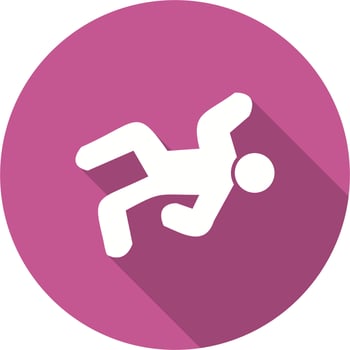 chalk Vector Icon