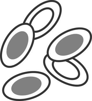 Blood Vector Icon