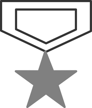 Badge Vector Icon