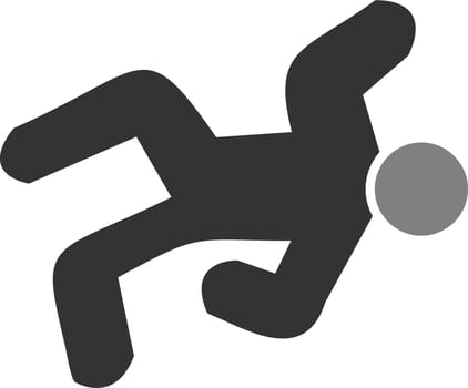chalk Vector Icon