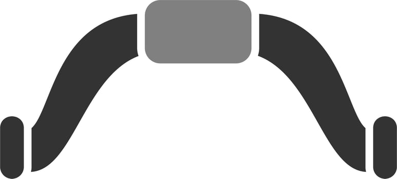 Pipe Vector Icon