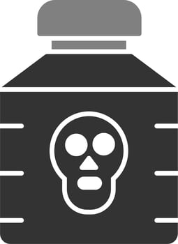 Pioson Vector Icon