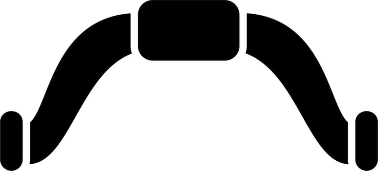 Pipe Vector Icon