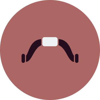 Pipe Vector Icon