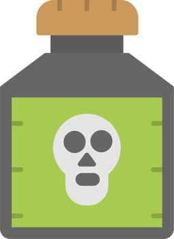 Pioson Vector Icon