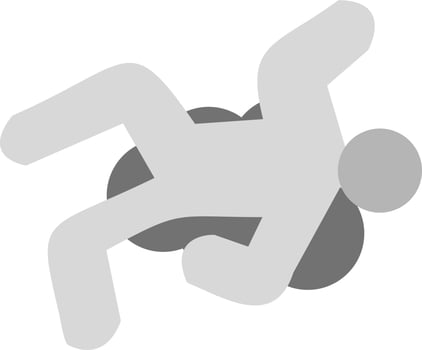 chalk Vector Icon