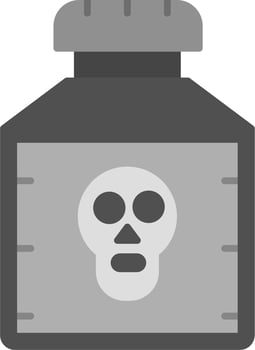 Pioson Vector Icon