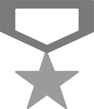 Badge Vector Icon