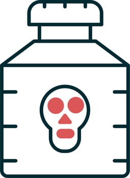 Pioson Vector Icon