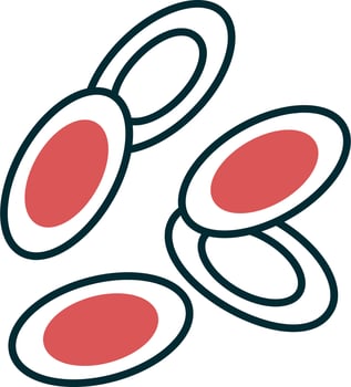 Blood Vector Icon