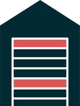 Grage Vector Icon