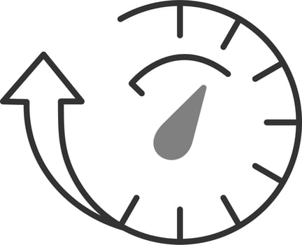 Performance Vector Icon