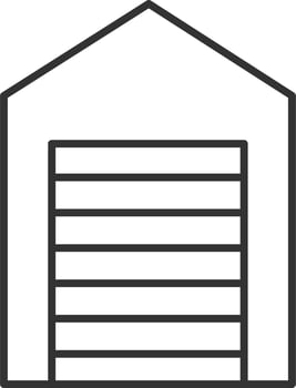 Grage Vector Icon