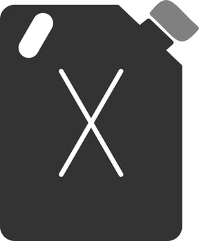 Fuel Vector Icon