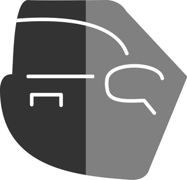 Car Door Vector Icon