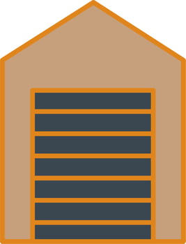 Grage Vector Icon