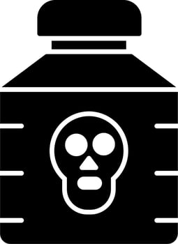 Pioson Vector Icon
