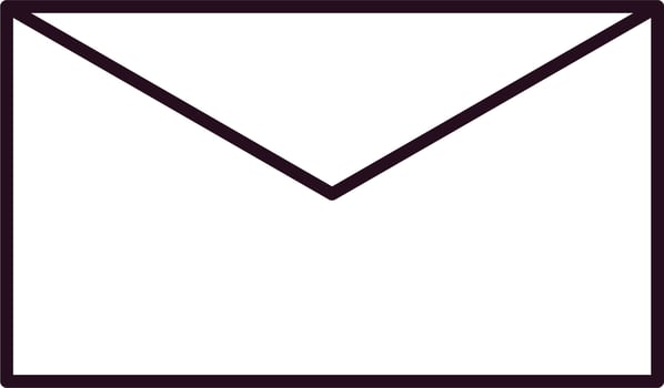 Envelope Vector Icon