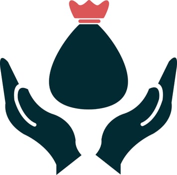 Bribe Vector Icon