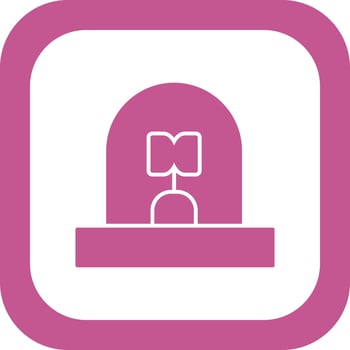 Siren Vector Icon