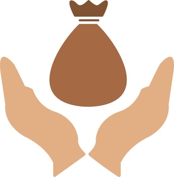 Bribe Vector Icon