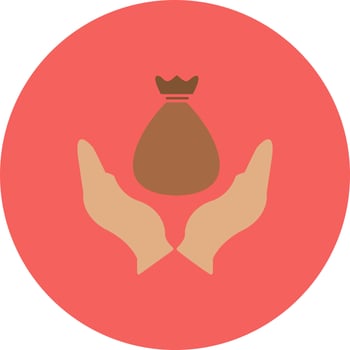 Bribe Vector Icon