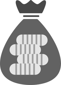 Money Vector Icon