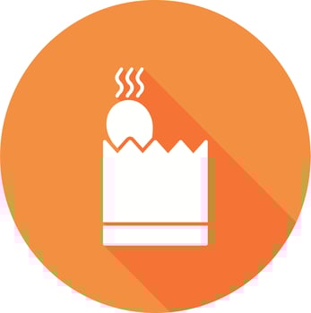 Butcher Vector Icon