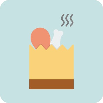 Butcher Vector Icon