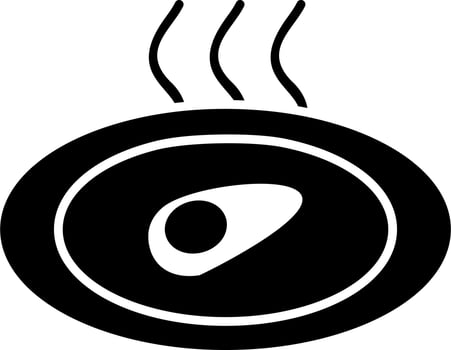 Meat Vector Icon