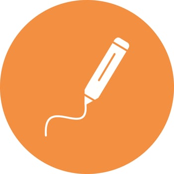 Drawing Vector Icon