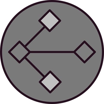 Draw Vector Icon