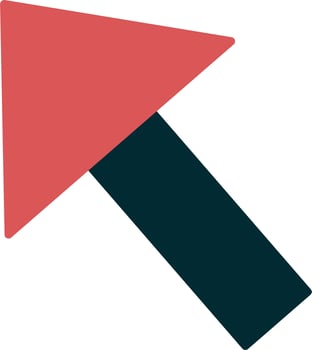 Cursor Vector Icon