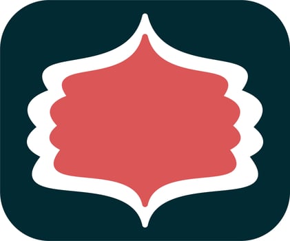 Frame Vector Icon